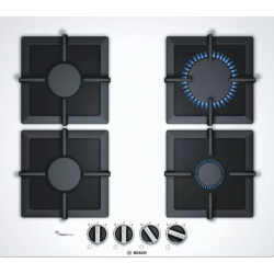 Tables - TABLE GAZ 60CM 4F...