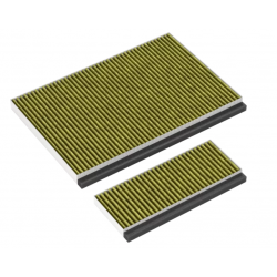 Acc. cuisson - FILTRE A...