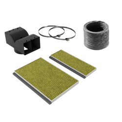 Acc. cuisson - FILTRE A...