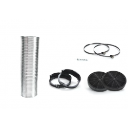 Acc. cuisson - KIT DE...