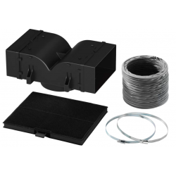 Acc. cuisson - KIT DE...