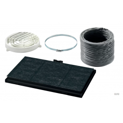 Acc. cuisson - KIT DE...