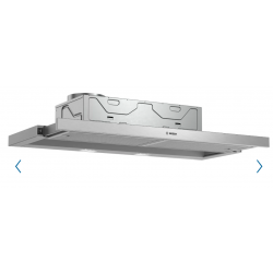 Hottes - HOTTE TELESCOPIQUE...