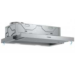 Hottes - HOTTE TELESCOPIQUE...