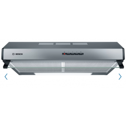 Hottes - HOTTE VISIERE 60CM...