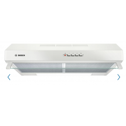 Hottes - HOTTE VISIERE 60CM...