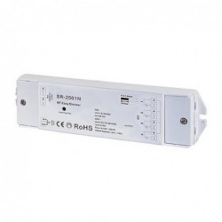 CONTROLEUR 120W 24V CV DIM