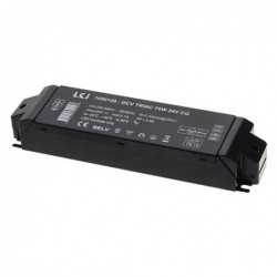 DRIVER 75W 24V CV DIM
