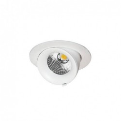 AMY RDX 9W 1100Lm 4000K 38°...