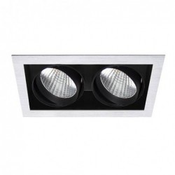 IZA SX 2x26W 2x2350Lm 3000K...