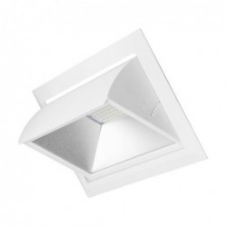 FOCEA 2 SX 60W 8680Lm 4000K...