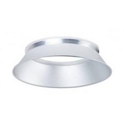 BAGUE DECORATIVE KANI 2 ARGENT
