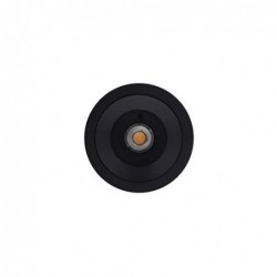 GARI 7W 2700K 24° DIM NOIR MAT
