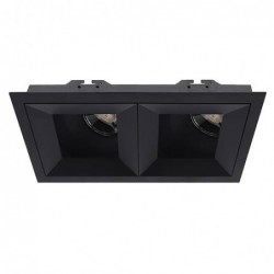 SORA POWER 2x13W 3000K 50°...