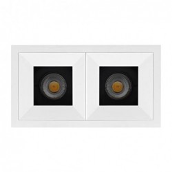 SORA POWER 2x13W 2700K 15°...