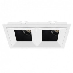 SORA POWER 2x13W 3000K 15°...