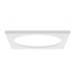 CURLI 3 RD BAGUE CARREE...