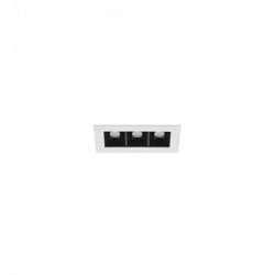 DOTS 6W 3000K 470Lm 45°...