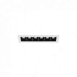 DOTS 12W 3000K 940Lm 45°...