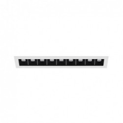 DOTS 16W 3000K 1400Lm 45°...