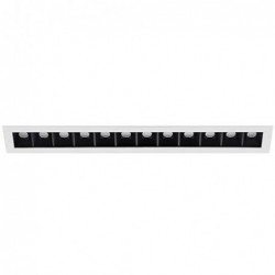 DOTS 20W 3000K 1880Lm 45°...