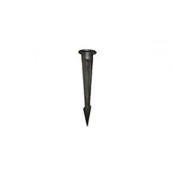 TATIO 1 PIQUET OPTIONNEL NOIR