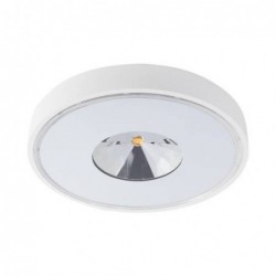 SKIP 12W 1800Lm 3000K 120°...