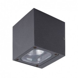 KUBO 2x6W 2x500Lm 3000K 30°...