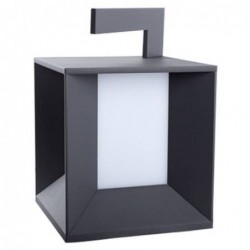 NARA 18W 1000Lm 3000K IP65...