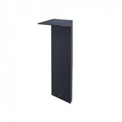 RAMA P 2W 600Lm 4000K 45°...