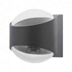 KOS 2 R 2x6W 2x685Lm 3000K...