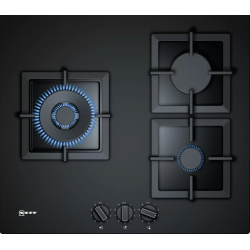 Tables - TABLE GAZ 60CM...
