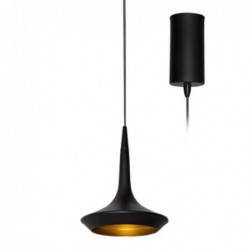 WING 8W 600Lm 3000K 80°...