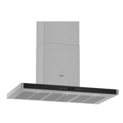 Hottes - HOTTE MUR BOX 90CM...