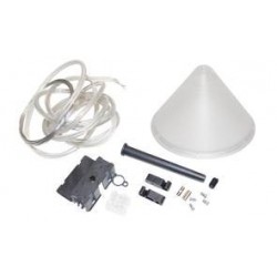 ZEP 400 E27 KIT DE...