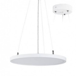 TIPO 2 P 24W 2100Lm 4000K...