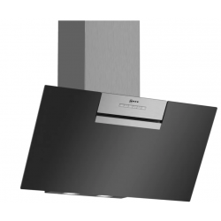 Hottes - HOTTE DECO...