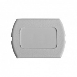 EMBOUT DE FINITION METAL