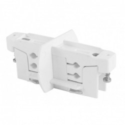 CONNEXION MECANIQUE BLANC
