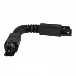 CONNEXION ELECT. SOUPLE NOIR