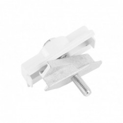 ADAPTATEUR MECANIQUE BLANC