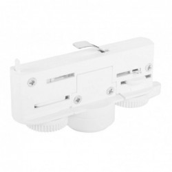 ADAPTATEUR 6A MAX 10KG BLANC