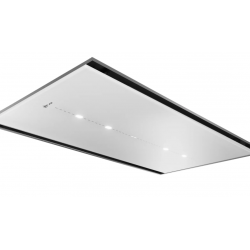 Hottes - HOTTE DE PLAFOND...