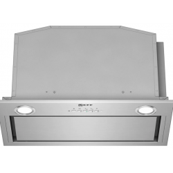 Hottes - GROUPE FILTRANT...