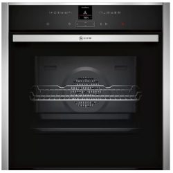 Fours - FOUR MF PYROLYSE...