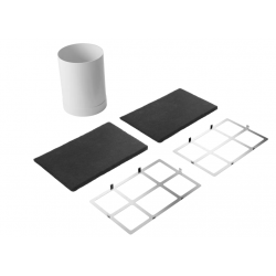 Acc. cuisson - KIT DE...