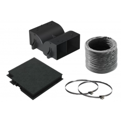 Acc. cuisson - KIT DE...