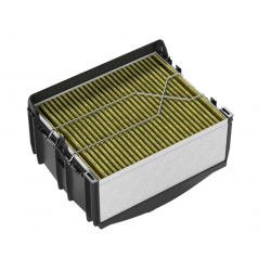 Acc. cuisson - MODULE DE...