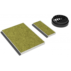 Acc. cuisson - KIT DE...