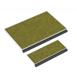 Acc. cuisson - FILTRE A...